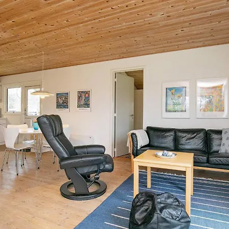 Feriehus Holiday Iv