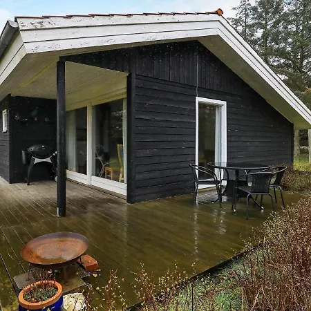 Feriehus Holiday Iv *