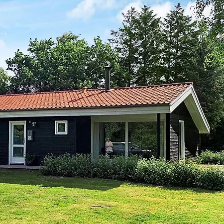 Holiday Iv Feriehus